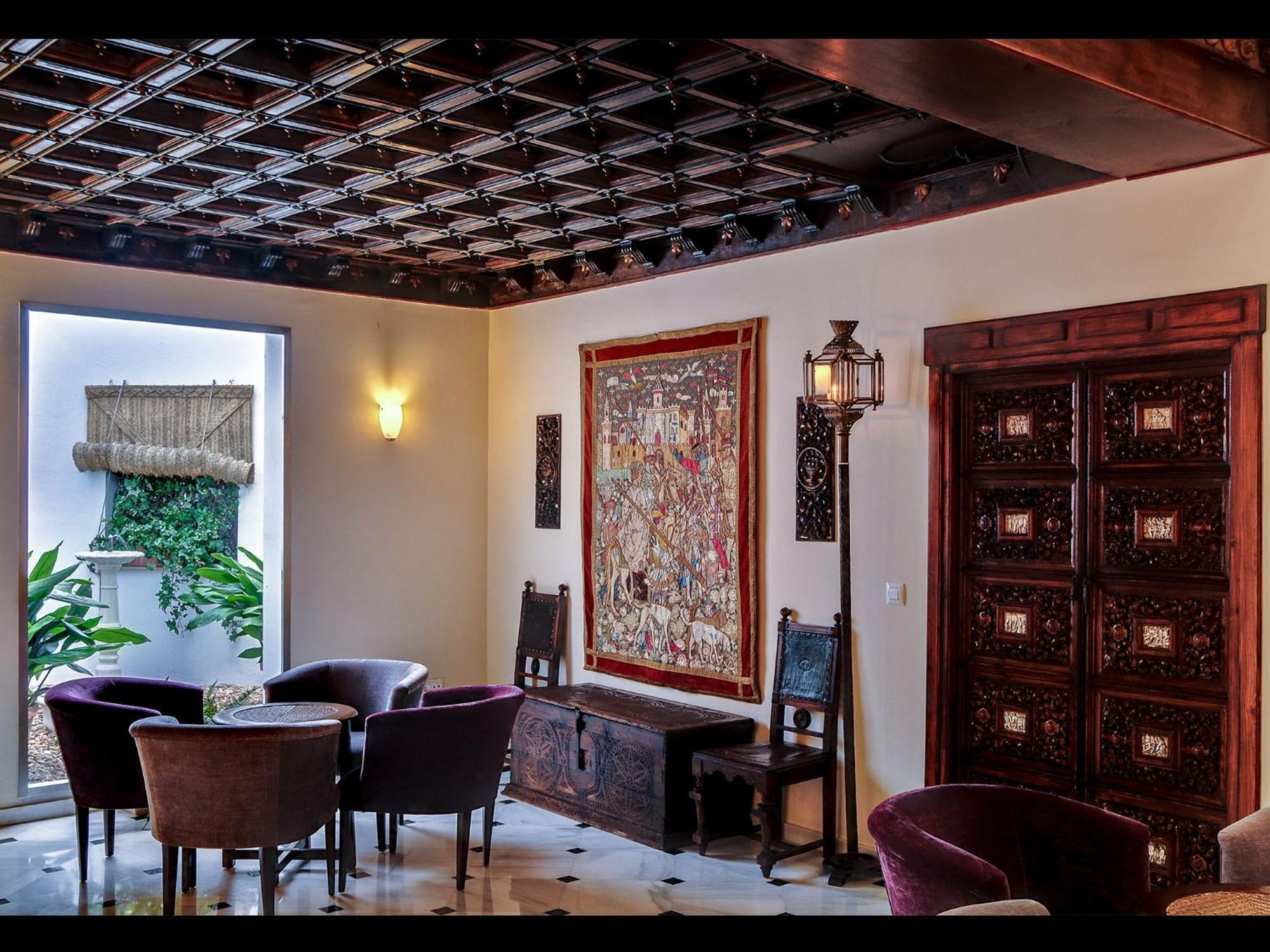 Hotel Murillo — Photos 2
