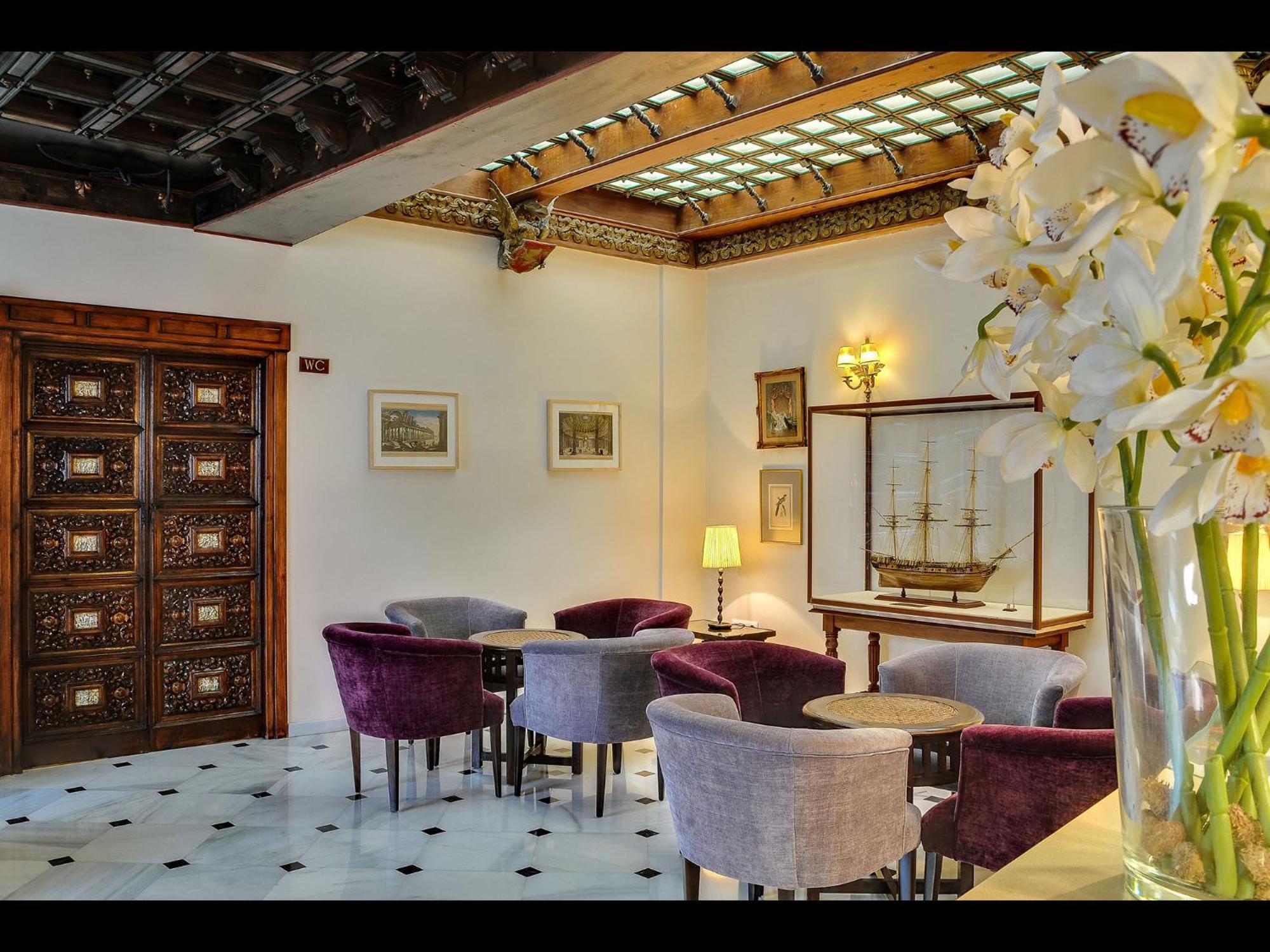 Hotel Murillo — Photos 3